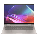 HP Newest Spectre x360 2-in-1 Laptop 14.0" 120 Hz 2.8K OLED Touch Display Laptop