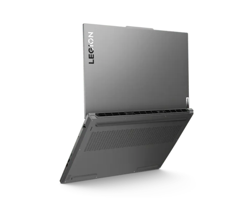 Lenovo Legion 5 16IRX9, 14TH Generation Intel Core i7-14650HX, 16GB DDR5 5600MHZ SDRAM, 1TB M.2 2280 PCIe 4.0×4 NVMe SSD, NVIDIA GeForce RTX 4060 8GB GDDR6 Graphics - Image 2