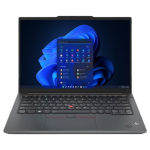 Lenovo Thinkpad E14 G5, Core i7-1355U, 13th Gen, 16GB RAM, 512GB SSD Dos 14" black Laptop