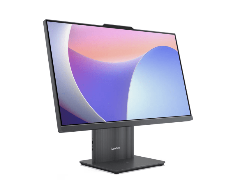 Lenovo IdeaCentre AIO 24IRH9 23.8" FHD IPS display All-in-One Desktop. - Image 2