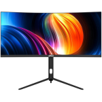 DAHUA 30" E330CA Curved Monitor QHD {2560x1080}