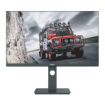 Dahua DHI-LM27-U401A 27 4K UHD IPS Monitor
