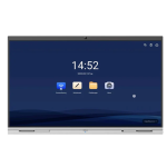 Dahua LCH75-MC410-B 75 Inches 4K Display Smart Interactive Whiteboard