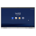 Dahua LCH86-MC410-B 86-Inches Smart Interactive whiteboard for Classrooms and Boardrooms 