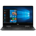 Dell Inspiron 13-7386 2-in-1 13.3 4K UHD Touchscreen Notebook PC