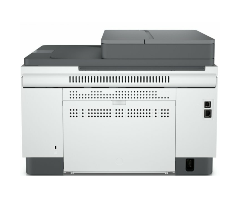 HP LaserJet Pro MFP M236sdw A4 Mono Multifunction Laser Printer - Image 2