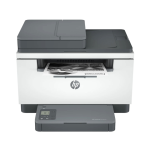 HP LaserJet MFP M236sdn Printer