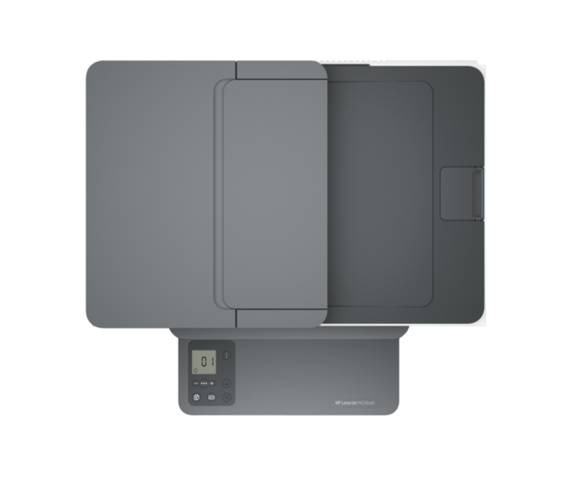 HP LaserJet Pro MFP M236sdw A4 Mono Multifunction Laser Printer - Image 3