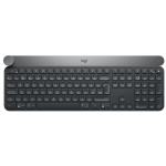 Logitech Craft Advanced Keyboard With Creative Input Dial