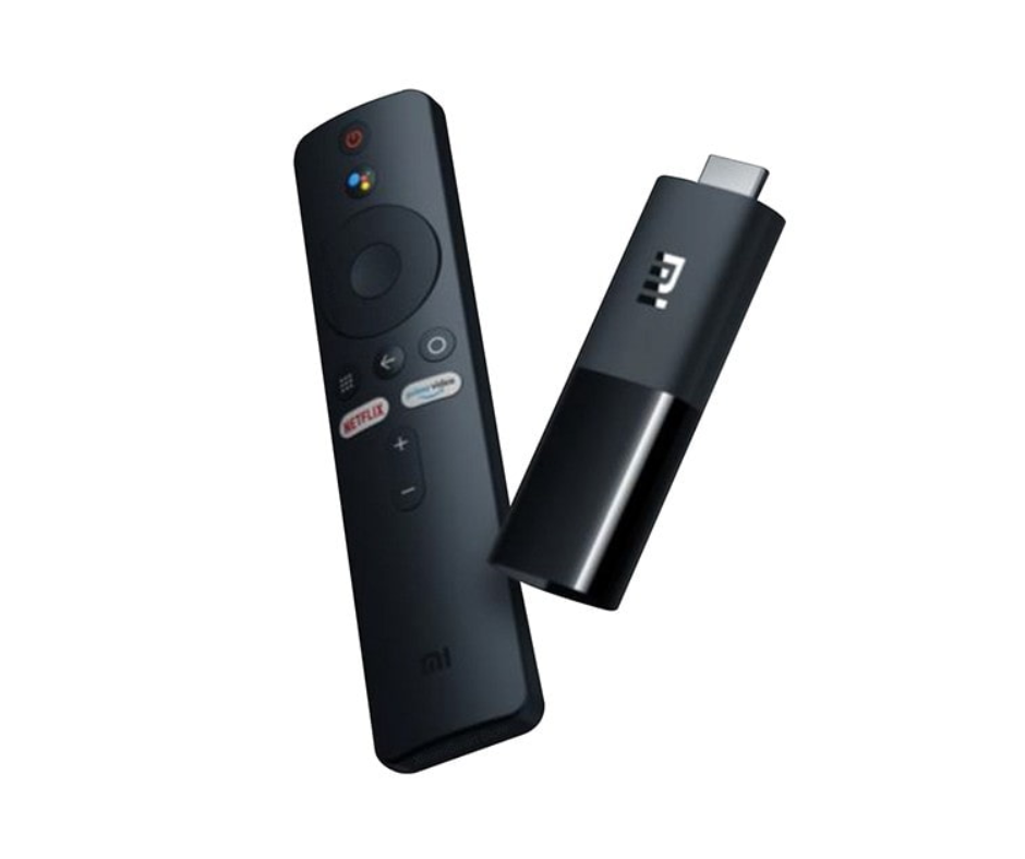 Xiaomi Mi TV Stick 4K with Built in Chromecast Xiaomi Mi TV Stick 4K with Built in Chromecast