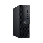 Dell OptiPlex 3060 DESKTOP 8TH Gen Intel Core i7-8500T Six-Core 8GB DDR4 RAM 500GB HDD Intel UHD Graphics