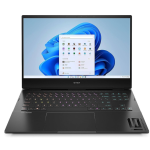 HP OMEN Gaming Laptop 16, 16.1" QHD Display, 12TH Gen Intel Core i9-12900H, 16GB RAM, 1TB NVME SSD, 8GB NVIDIA RTX 3070 Ti.
