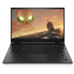HP Omen 17 12TH Gen Intel Core i9-12900HX 17.3 inch QHD Gaming Laptop