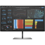 HP Z27k G3 USB-C 4K UHD (3840 x 2160) LCD Display Monitor