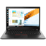 Lenovo ThinkPad T14 Gen 1 14" FHD IPS Laptop