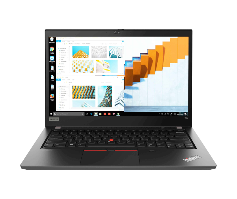 Lenovo ThinkPad T14 Gen 1 14" FHD IPS Laptop