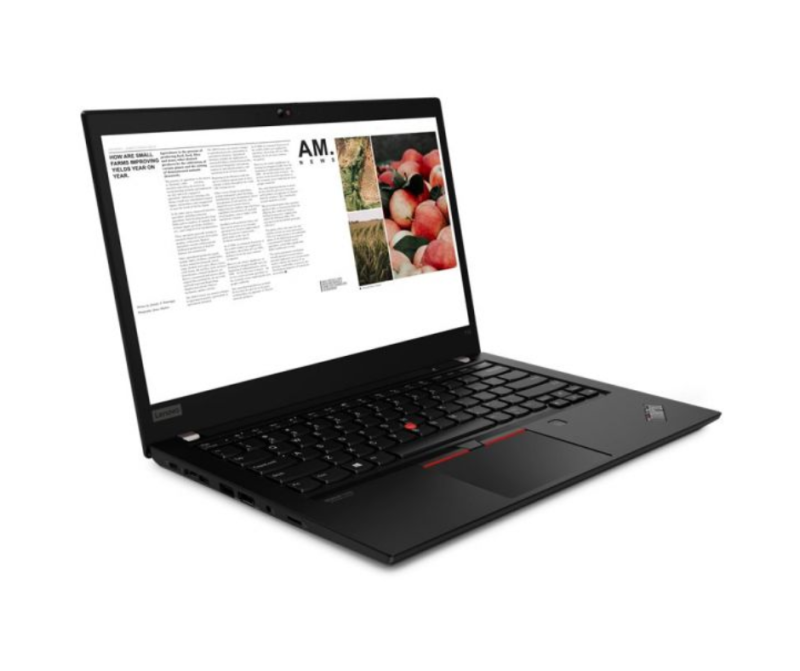 Lenovo ThinkPad T14 Gen 1 14" FHD IPS Laptop