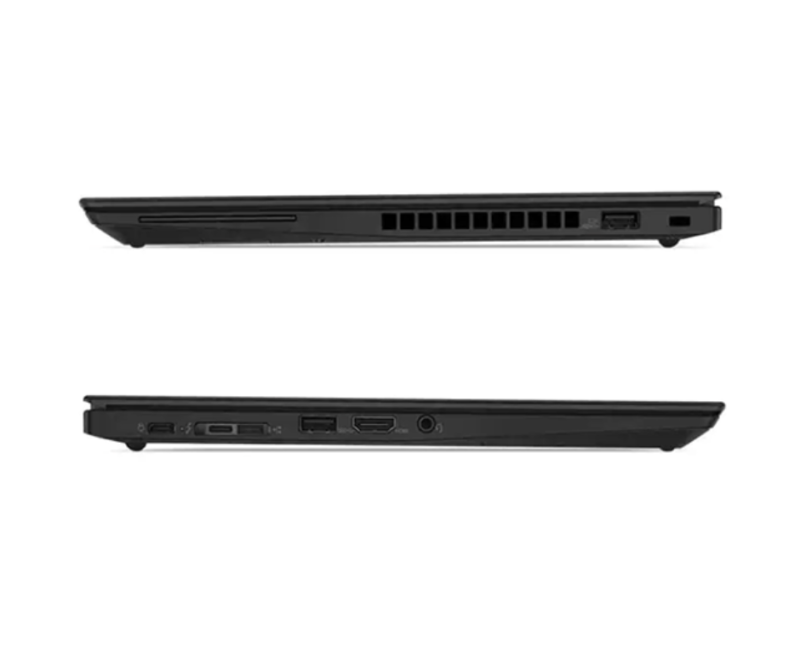Lenovo ThinkPad T495 AMD Ryzen 7 Pro 3700U 2.3 GHz Processor Thin & Light FHD  Laptop