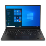 Le Lenovo ThinkPad X1 Carbon 9th Gen 9 Intel Core i7-1165G7, 14"FHD Touch Screen,16GB RAM, 512GB NVMe SSD, Backlit KYB Fingerprint Readernovo ThinkPad X1 Carbon G9 Laptop 3