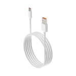 MI Xiaomi Hypercharge type C 6A fast charging Cable