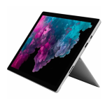 Microsoft Surface Pro 6 8TH Generation Intel Core i5, 16GB RAM, 256GB