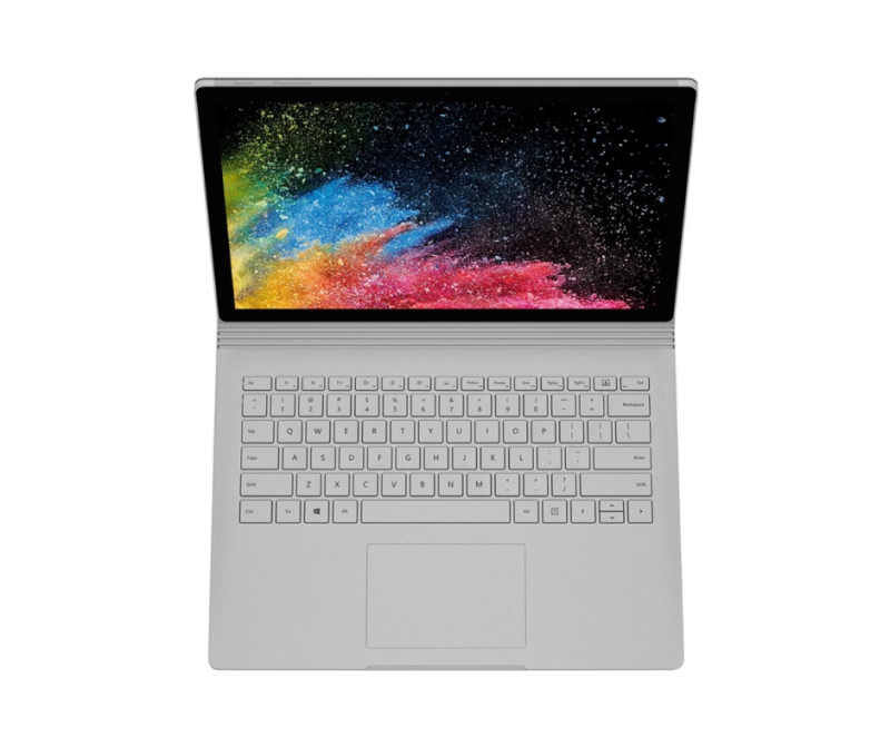 Microsoft surface book 2 13.3 inches Touch Display Laptop 8TH Gen Intel CORE i7 16GB RAM 512GB NVMe M.2 SSD. 2GB NVIDIA GeForce GTX 1050 GRAPHICS - Image 3