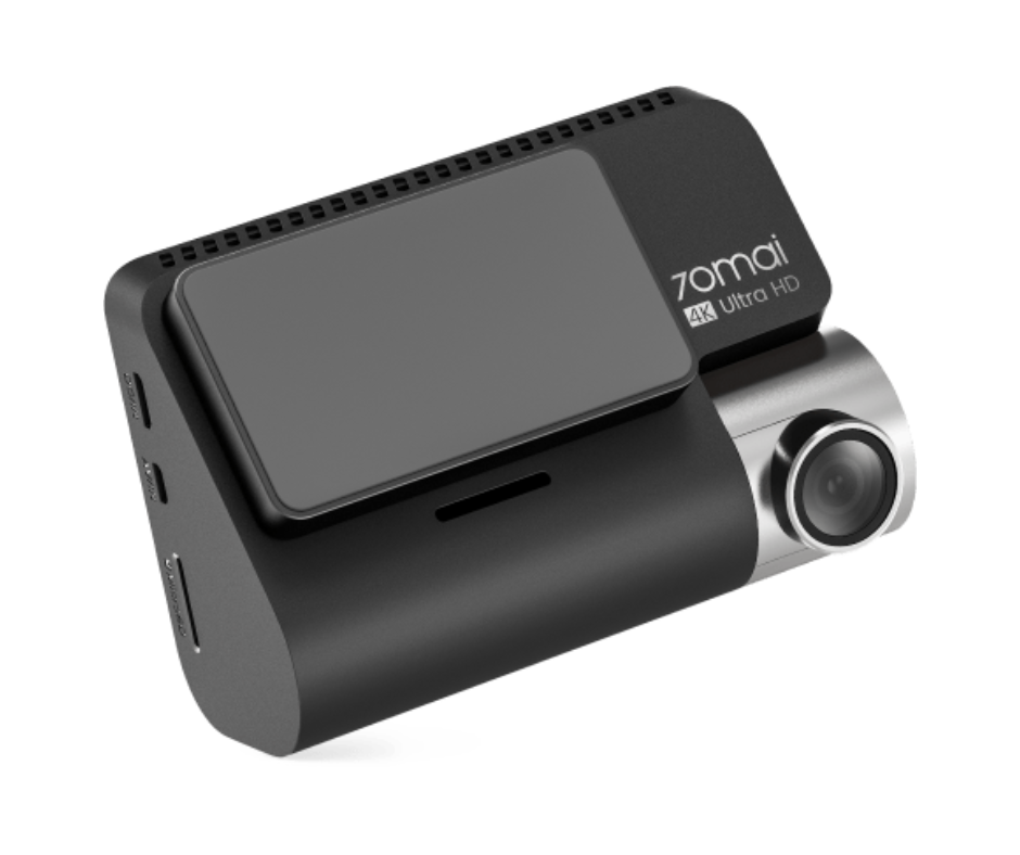 Xiaomi 70mai 4K Dash Cam A800S Front and Rear with STARVIS 2 Xiaomi 70mai 4K Dash Cam A800S Front and Rear with STARVIS - Image 3