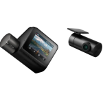 Xiaomi 70mai A200 HDR Dual Dash Camera