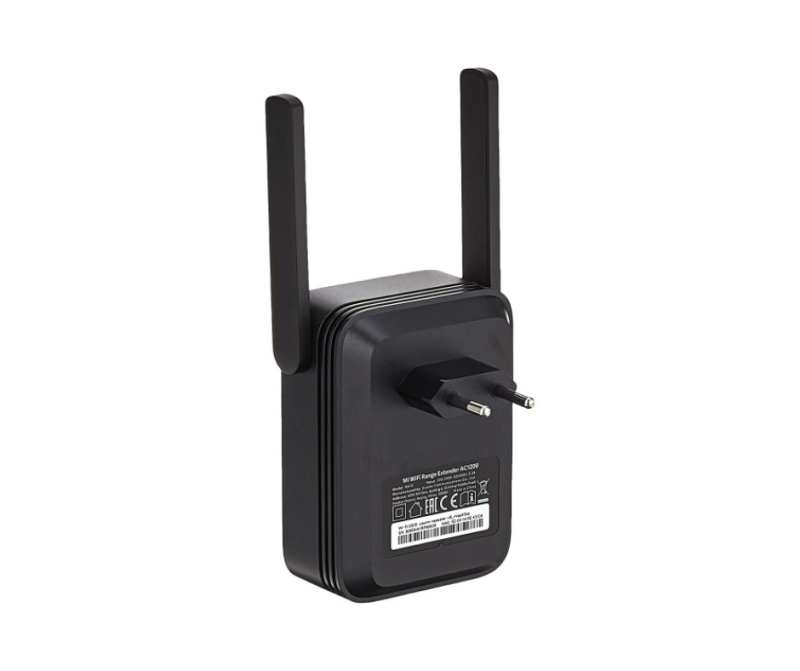 Xiaomi Wireless Wi-Fi Range Extender Repeater AC1200 1200Mbps/ 2 Antennas - Image 2