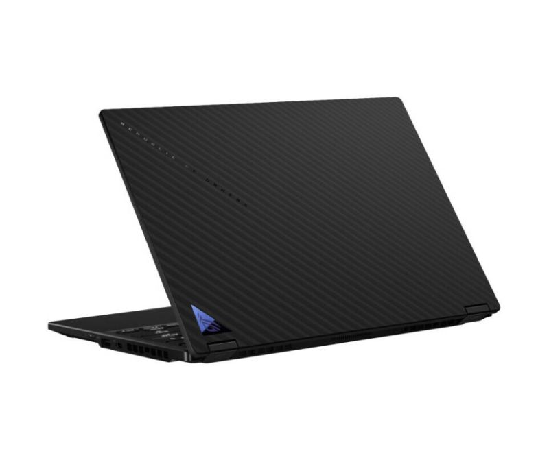 ASUS ROG Flow X13 2-in-1 Gaming Laptop  13.4" FHD+ 120Hz Glossy Touch AMD 8-Core Zen 4 Ryzen 9 7940HS Processor  16GB SDRAM  512GB NVMe™ M.2 SSD AMD Radeon 780M Graphics Laptop GPU - Image 3
