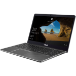 ASUS ZENBOOK Q525UAR 15.6" FHD Touchscreen Display Laptop 8TH Generation Intel Core i7-8550U 16GB DDR4 SDRAM 512GB SSD Microsoft Windows 11 Pro.