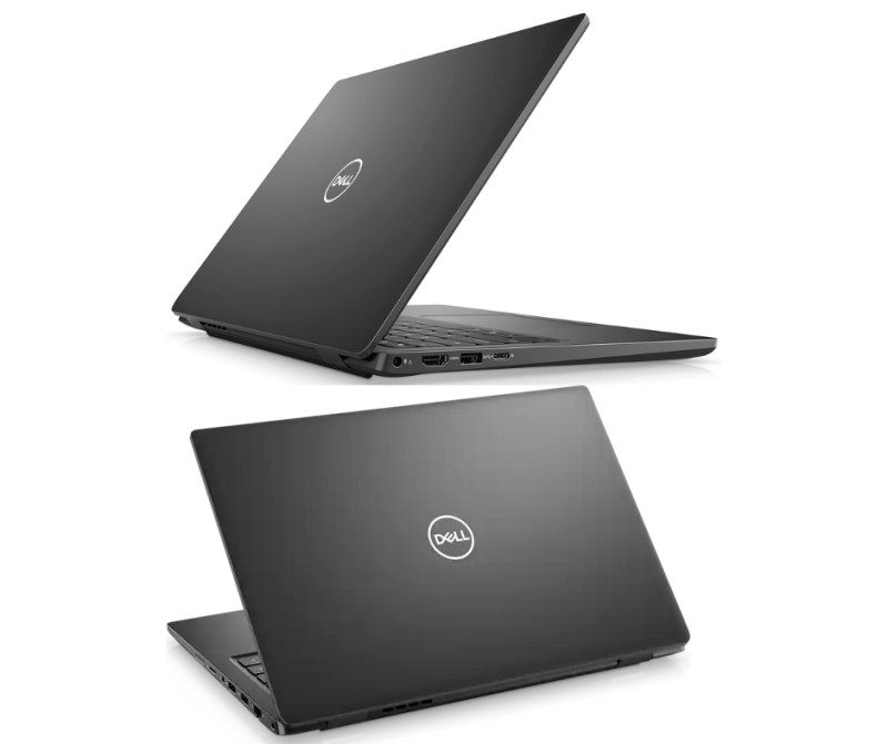 Dell Latitude 3420 14" (1920 x 1080) FHD Laptop  11TH Generation Intel Core i5-1135G7 processor, 8GB DDR4 SDRAM 256GB PCIe NVMe SSD Win 11 Pro  - Image 2