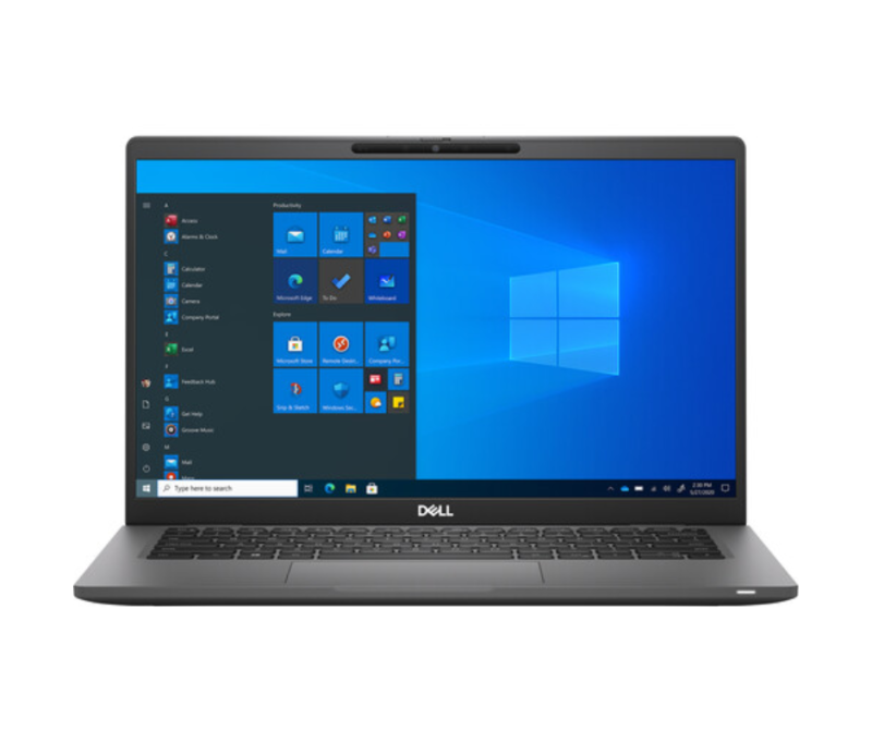 Dell Latitude 7420 14" FHD Laptop Notebook with 11th Generation Intel Core i7-1165G7 Processor 16 GB DDR4 RAM, 512GB PCIe M.2 NVMe Class 35 SSD