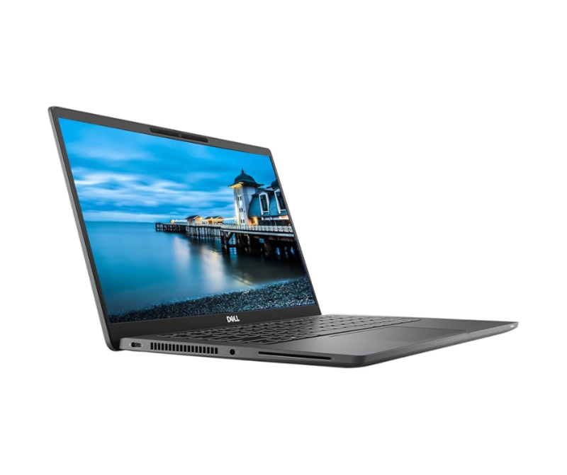 Dell Latitude 7420 14" FHD Laptop Notebook with 11th Generation Intel Core i7-1165G7 Processor 16 GB DDR4 RAM, 512GB PCIe M.2 NVMe Class 35 SSD