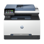 HP Color LaserJet Pro MFP 3303sdw Print copy scan Printer.