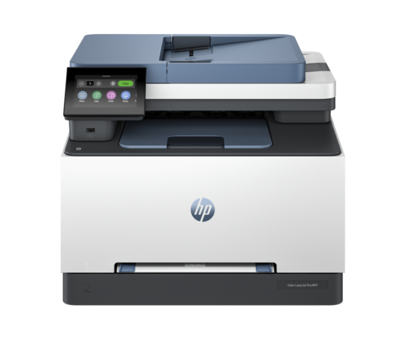 HP Color LaserJet Pro MFP 3303sdw Print copy scan Printer.