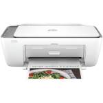 HP DeskJet Ink Advantage 2876 Wireless, Print, Scan, Copy, All-in-One Printer