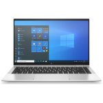 HP EliteBook x360 1040 G8 11TH Gen Intel® Core™ i7-1185G7 Hybrid (2-in-1) 14" Touchscreen FHD 512 GB PCIe® NVMe™ SSD Windows 11 Pro