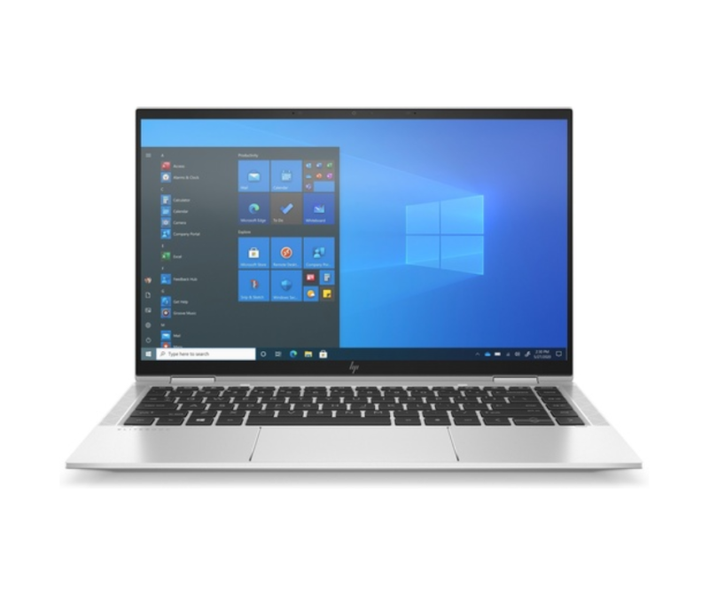 HP EliteBook x360 1040 G8 11TH Gen Intel® Core™ i7-1185G7 Hybrid (2-in-1) 14" Touchscreen FHD 512 GB PCIe® NVMe™ SSD Windows 11 Pro