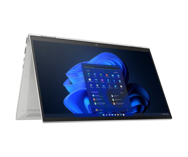 HP EliteBook x360 1040 G8 11TH Gen Intel® Core™ i7-1185G7 Hybrid (2-in-1) 14" Touchscreen FHD 512 GB PCIe® NVMe™ SSD Windows 11 Pro