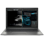 HP ZBook Firefly 15 G7 15.6" FHD Mobile Workstation 10TH Gen Intel Core i7-10510U Quad-core 1.80 GHz 32GB DDR4 SDRAM 512GB PCIe NVMe TLC SSD 4GB NVIDIA Quadro P520 Laptop GPU