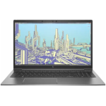 HP ZBook Firefly 15 G8 15.6"FHD Display Mobile Workstation  11TH Gen Intel Core i7-1185G7 16GB RAM 512GB SSD 4GB NVIDIA Quadro T500 GPU In-Plane Switching (IPS) Technology 