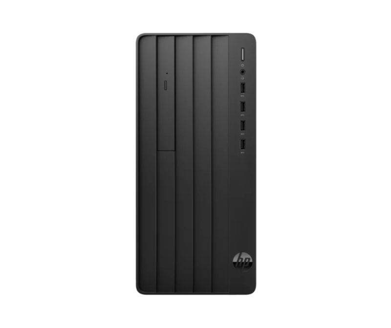 HP Pro Tower 290 G9 Intel Core i5 12th Gen 8GB RAM 1TB HDD Business Desktop