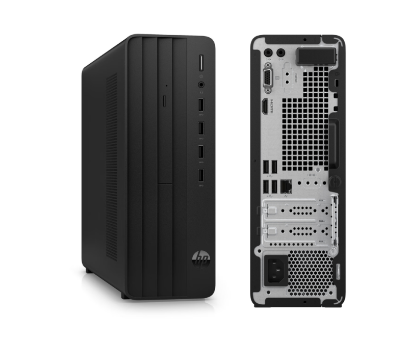 HP Pro Tower 290 G9 Intel Core i5 12th Gen 8GB RAM 1TB HDD Business Desktop