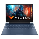 Hp Victus 15 Gaming Laptop, 13Th Gen Intel Core i5-13420H,16 GB DDR4 RAM, 512 PCIe® Gen4 NVMe™ TLC M.2 SSD, 6GB NVIDIA® RTX™ 3050 Laptop GPU