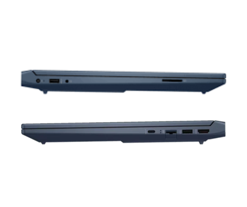 Hp Victus 15 Gaming Laptop, 13Th Gen Intel Core i5-13420H,16 GB DDR4 RAM, 512 PCIe® Gen4 NVMe™ TLC M.2 SSD, 6GB NVIDIA® RTX™ 3050 Laptop GPU , 15.6-Inch FHD 144Hz Display - Image 3