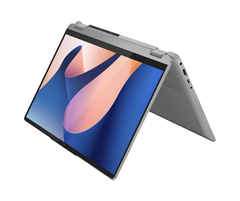Lenovo IdeaPad 5 Flex 2-in-1 14IRH9 Core i7 -1355U (13th Gen) 16gb Ram 512gb SSD 14 Inches