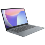Lenovo IdeaPad Slim 3 14IRH8 14″ FHD Display, 13TH Generation Intel® Core™ i7-13620H 16GB Soldered LPDDR5 RAM,  512GB M.2 2242 PCIe® 4.0×4 NVMe® SSD, Intel UHD Graphics