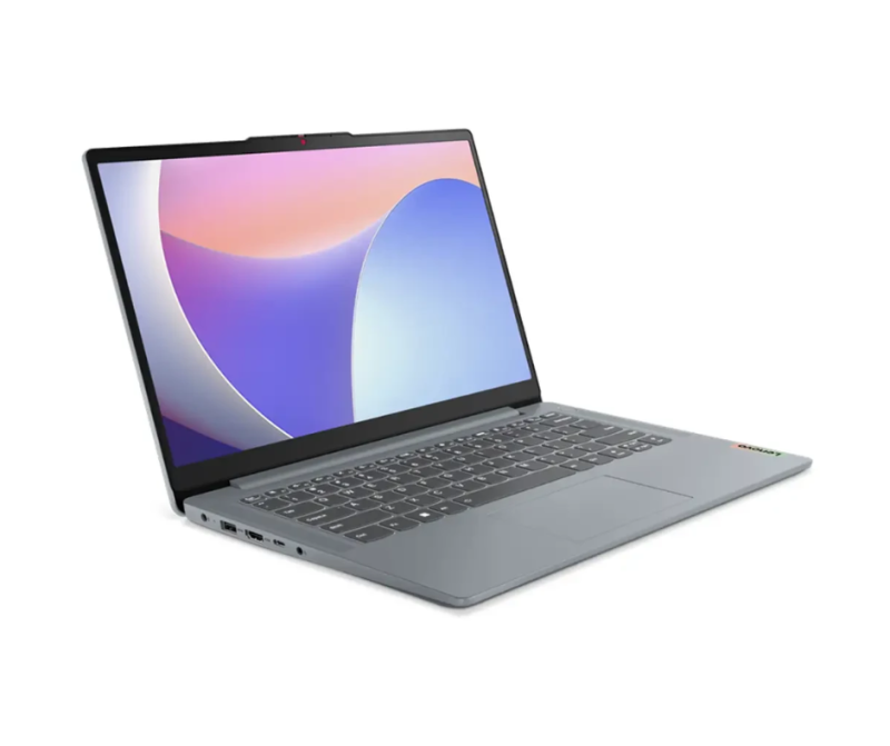 Lenovo IdeaPad Slim 3 14IRH8 14″ FHD Display, 13TH Generation Intel® Core™ i7-13620H 16GB Soldered LPDDR5 RAM,  512GB M.2 2242 PCIe® 4.0×4 NVMe® SSD, Intel UHD Graphics