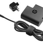 Original HP USB-C Type C square Power Adapter 65W